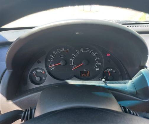 CHEVROLET CORSA 1.4 MPFI MAXX 8V FLEX 4P MANUAL CHEVROLET CORSA 1.4 MPFI MAXX 8V FLEX 4P MANUAL